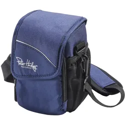 Las Vegas 30 blau Tasche inkl. Regencape