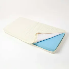 Homescapes Sitzkissen-Bezug, für Sofa-Auflage 100/50/10 cm, Baumwolle