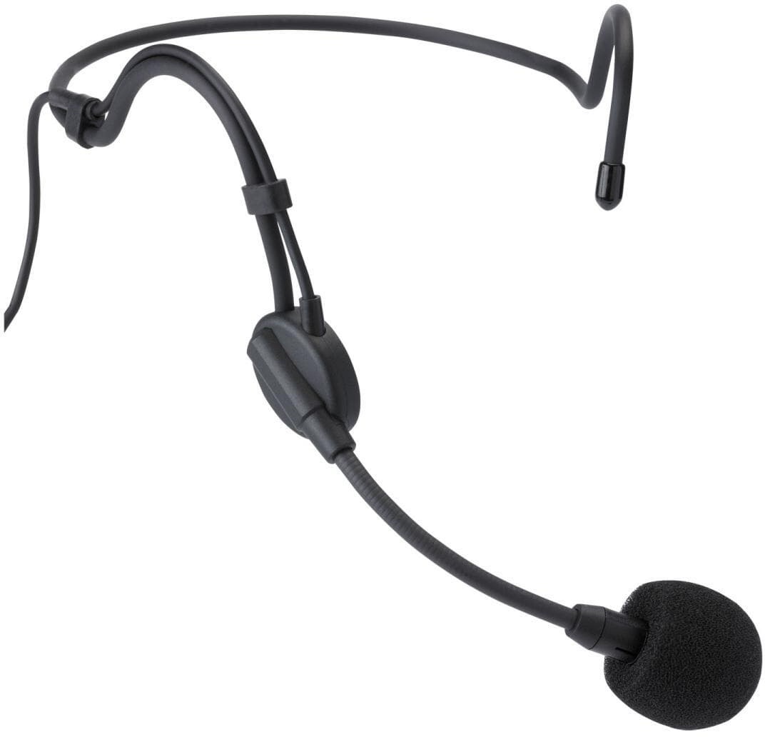 JB Systems GOHead - Headset Mikrofon