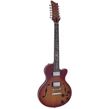 Dimavery LP-520 SB sunburst