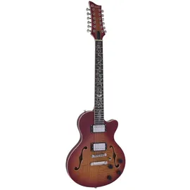 Dimavery LP-520 SB sunburst