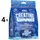 Applied Nutrition Creatine Gummies Blaubeere 400 g