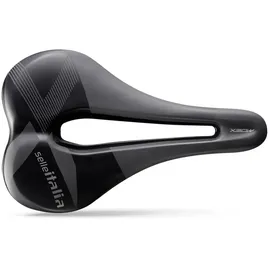 SELLE ITALIA X-Bow Superflow Sattel - black Einheitsfarbe No Size