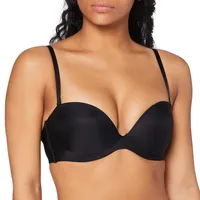 Triumph Stepy Soft BH WDP black 80A