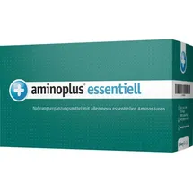 Kyberg Vital Gmbh aminoplus essentiell Tabletten 60 St.