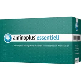 Kyberg Vital Gmbh aminoplus essentiell Tabletten 60 St.