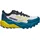 Brooks Caldera 8 Herren Trailrunningschuhe - blau|weiß