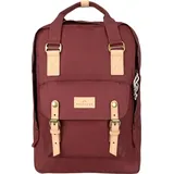 Doughnut Macaroon Large Reborn Rucksack wine