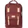 Doughnut Macaroon Large Reborn Rucksack wine