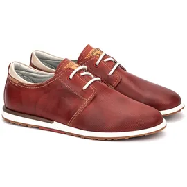 PIKOLINOS M8W-6429 Herren Rot 42