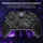 Turtle Beach Victrix Pro BFG Controller Schwarz Xbox