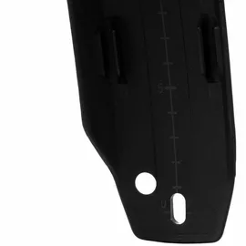 Cube ACID Schutzblechset 65 29 BB Mount 2.0 Schwarz Modell 2026