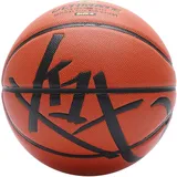 K1X ultimate pro basketball orange