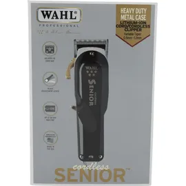 WAHL Cordless Senior Haarschneider