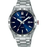 LORUS Quarzuhr Lorus Herren-Uhren Analog Quarz