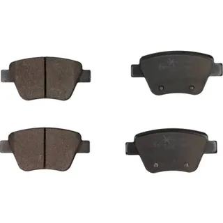 Maxgear Bremsbelagsatz, Scheibenbremse