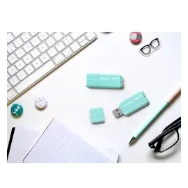 GoodRam USB 3.0 GOODRAM 128 GB UME3 schwarz, UME3-1280CRR11