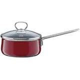 RIESS Rosso Top 3000 Stielkasserolle 16 cm