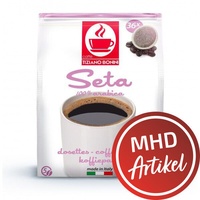 3 x 36 Kaffeepads Seta / MILD - Caffè Bonini (für Senseo) - MHD: 28.02.2024