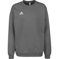 adidas Entrada 22 Sweatshirt Team Grey Four XL