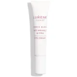 LUMENE Nordic Bloom Anti-Wrinkle & Firm Moisturizing Eye Cream 15 ml