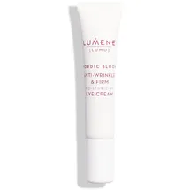 LUMENE Nordic Bloom Anti-Wrinkle & Firm Moisturizing Eye Cream 15 ml