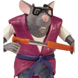 Orbico Teenage Mutant Ninja Turtles: Mutant Mayhem Actionfigur Splinter 10 cm - Rosa