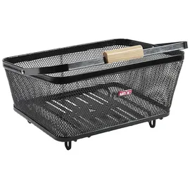 Unix Benimo Universal 15l Korb schwarz