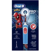 Oral-B Vitality Pro 103 Kids Spiderman