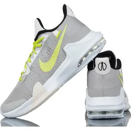 Nike Schuhe Nike Air Max Impact 3 DC3725007 - Grau - 45