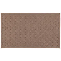 Rhomtuft Seaside Taupe 70 x 120 cm