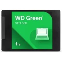 Western Digital WD Green 1 TB 2,5"