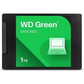 Western Digital WD Green 1 TB 2,5"