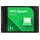 Western Digital WD Green 1 TB 2,5"