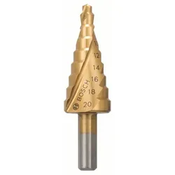 BOSCH Stufenbohrer 2608597526