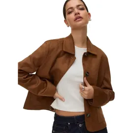 Vero Moda Vmjose Kelly Short Jacket Ga Noos - XL
