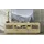 Uno Madera II TV-Lowboard 190x59x47 mehrfarbig Metall/Holzwerkstoff