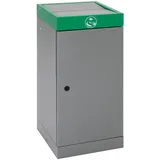 stumpf metall ProTec-Plus 70 l Graualu