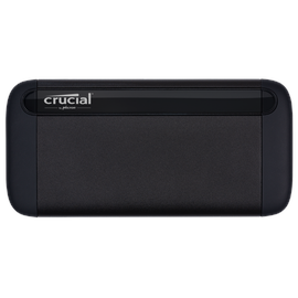 Crucial X8 500 GB USB 3.2