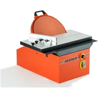 Hegner Tellerschleifer HSM 300