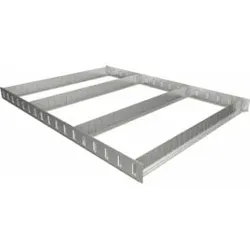 VIGOR Trennblech Satz VIGOR 1000 XD V6688-XD