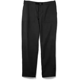 Houdini Corespun Chore Ii Hosen - True Black - M