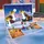 LEGO City Adventskalender (2022) 60352