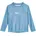 Bade-Shirt Langarm 158/164