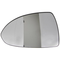 Van Wezel Spiegelglas, Außenspiegel