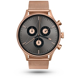 CRONOMETRICS - THE ENGINEER  S6 / 42 MM