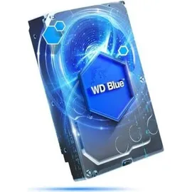 Western Digital Blue HDD 1 TB WD10EZRZ