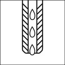 WTE Spannfutter HPH 3Grad DIN69871ADB SK40 6x120mm