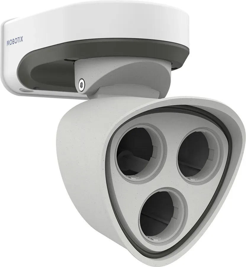 Mobotix IP-Kameramodul (Body) Mx-M73A-RJ45-wg