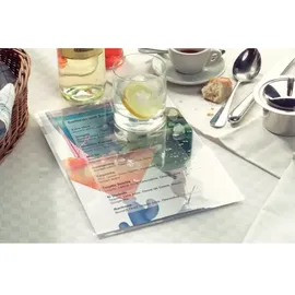 Leitz Laminierfolien glänzend 80 mic,